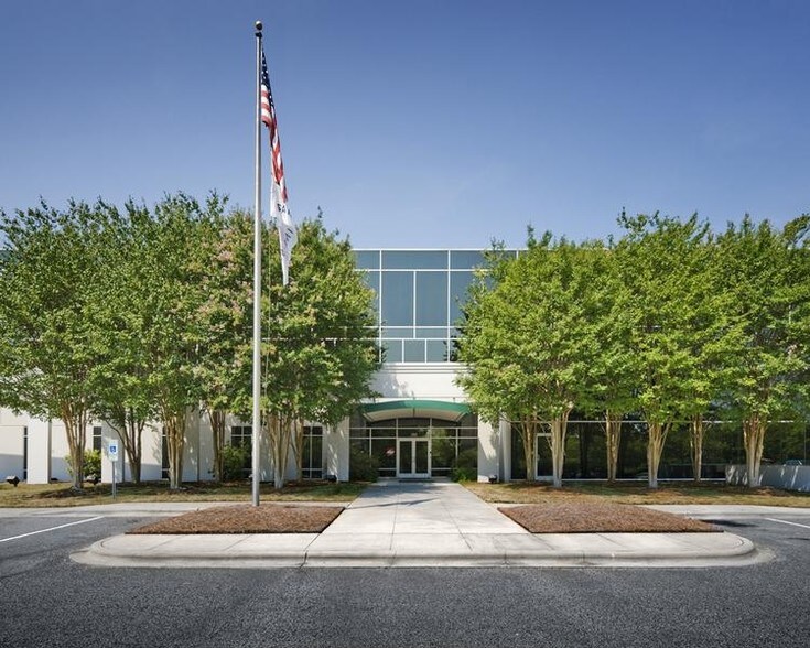 351-355 Crestmont Dr, Fort Mill, SC à louer - Photo principale - Image 1 de 9