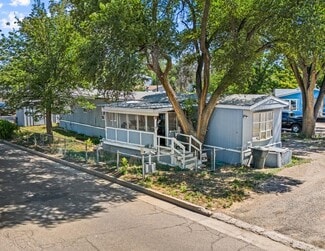 Plus de détails pour 1001 S 1st St, Lamar, CO - Multi-résidentiel à vendre