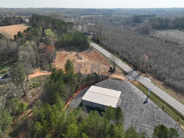 1106 Rutherfordton Hwy, Chesnee, SC à louer - Photo du bâtiment - Image 2 de 5