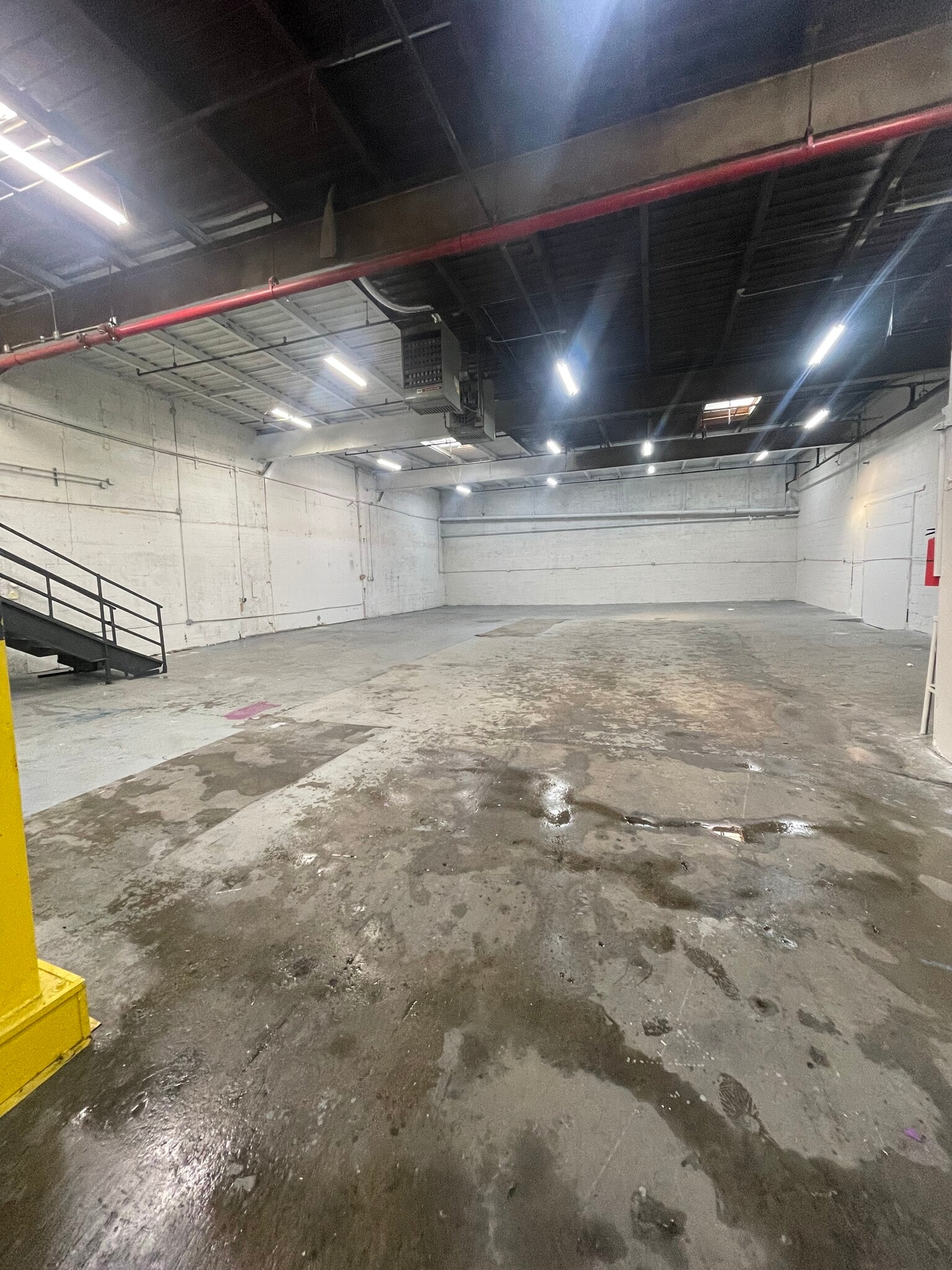 2501-2515 Newbold Ave, Bronx, NY à louer Photo intérieure- Image 1 de 15