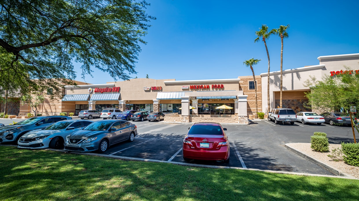 9620 N Metro Pky W, Phoenix, AZ for sale Building Photo- Image 1 of 1