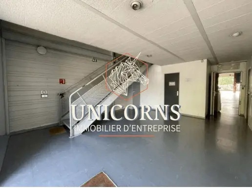 Industrial in Toulouse for lease - Lobby - Image 3 of 5