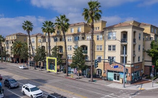 Plus de détails pour 229 E Commonwealth Ave, Fullerton, CA - Commerce de détail à louer