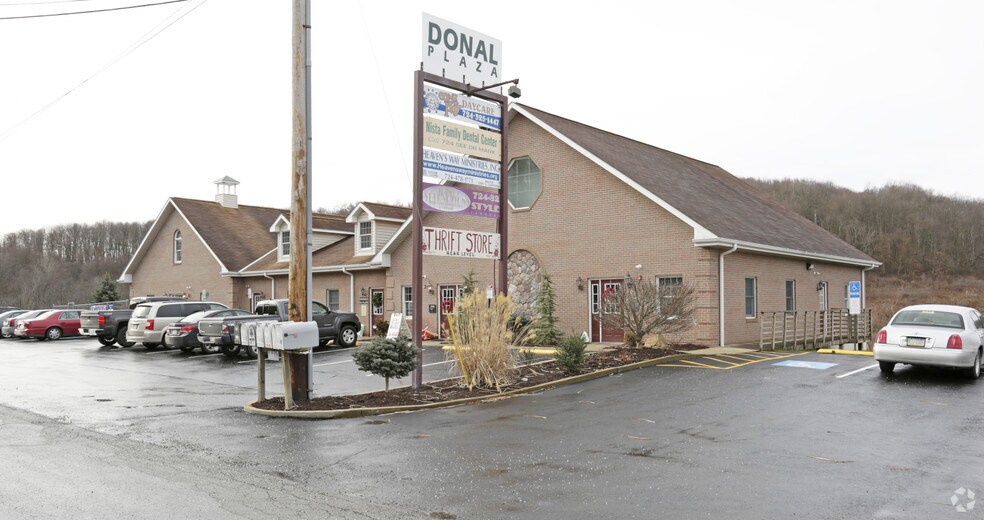 105 Pfeffer Rd, Export, PA à louer - Photo du bâtiment - Image 2 de 6