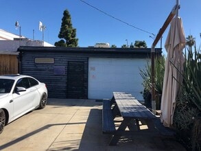 3751 Robertson Blvd, Culver City, CA for lease Building Photo- Image 2 of 6