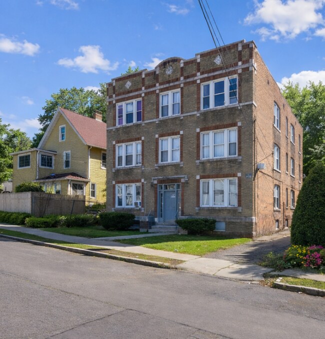 Plus de détails pour 21-23 Glendale Ave, Hartford, CT - Multi-résidentiel à vendre