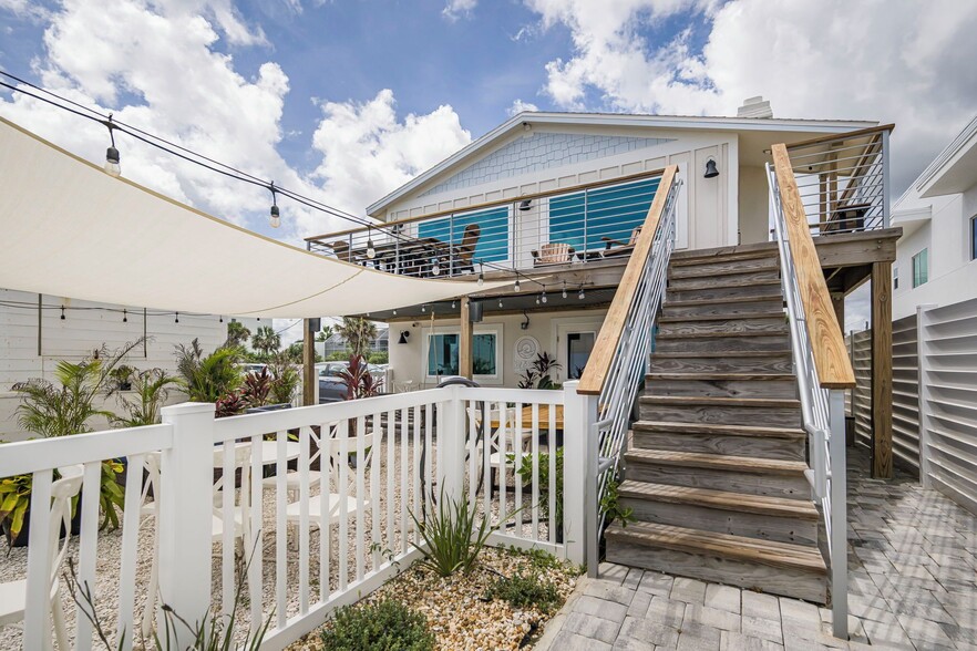 701 N Ocean Shore Blvd, Flagler Beach, FL à vendre - Autre - Image 2 de 40