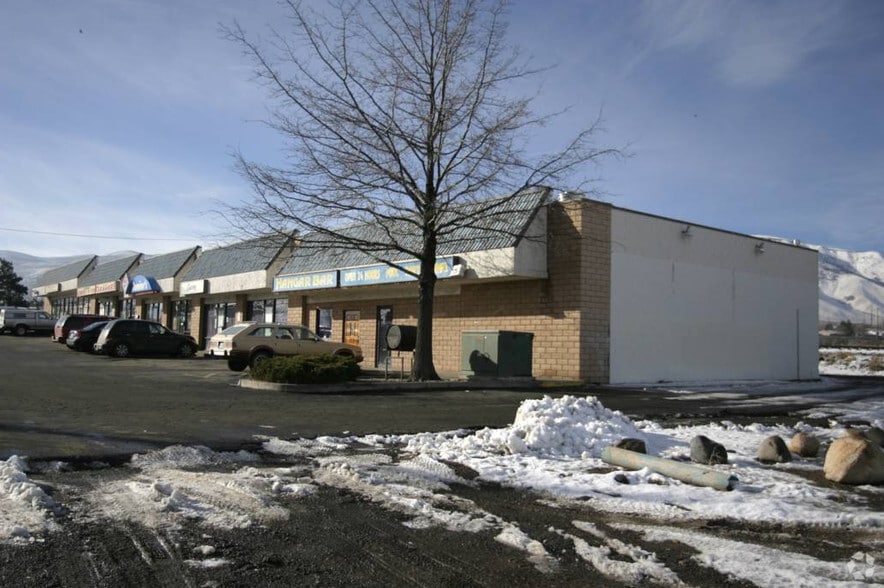 10603 Stead Blvd, Reno, NV for lease - Other - Image 2 of 3