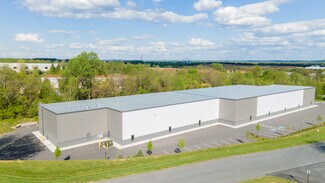 Plus de détails pour 3950 Dartmouth Ct, Frederick, MD - Industriel à louer