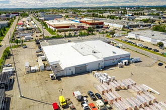 1212 34th Ave SE, Calgary, AB - AÉRIEN  Vue de la carte - Image1
