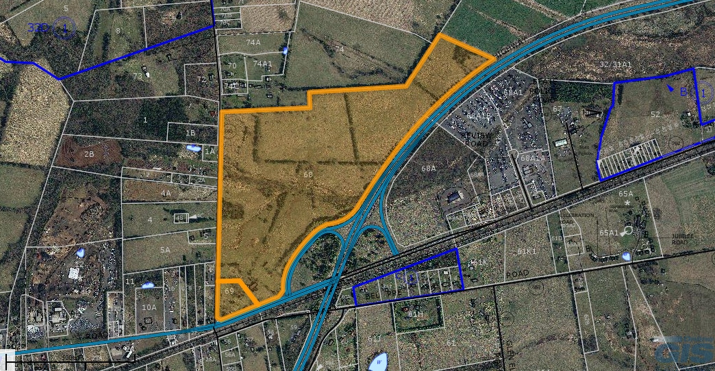 Brandy Rd, Culpeper, VA à vendre Photo du bâtiment- Image 1 de 4