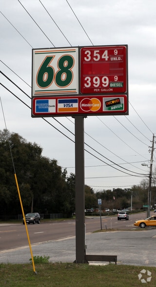 4405 Davis Hwy, Pensacola, FL for sale - Building Photo - Image 2 of 4