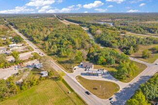 Plus de détails pour 0000 V/L Lapeer, Kimball, MI - Terrain à vendre