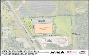 7750 Northern Blvd, North Syracuse, NY for lease Building Photo- Image 1 of 2