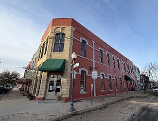 Plus de détails pour 327 N Main St, Bonham, TX - Bureau à louer