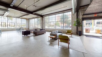 Swift Mill - Loft