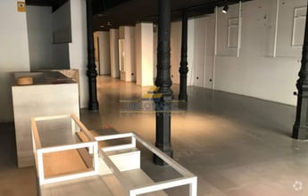 Retail in Madrid, Madrid for lease Interior Photo- Image 1 of 1