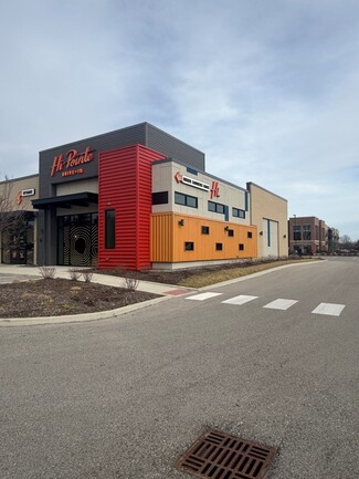 More details for 6147 Trace Parkway Dr, Edwardsville, IL - Retail for Lease