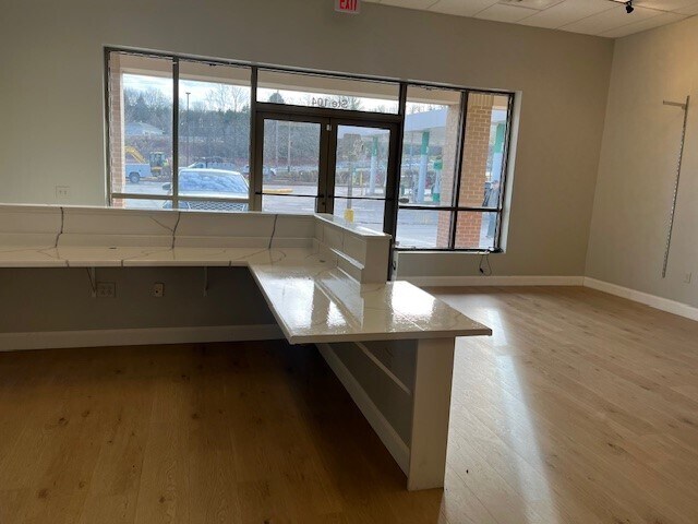 1071-1075 Freedom Rd, Cranberry Township, PA à louer - Photo intérieure - Image 2 de 12