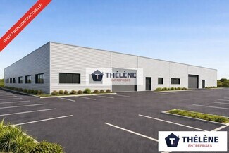 More details for Industrial for Lease