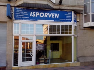 Plus de détails pour Multi-résidentiel à vendre