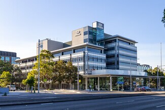 Plus de détails pour 394 Lane Cove Rd, Macquarie Park - Bureau à louer