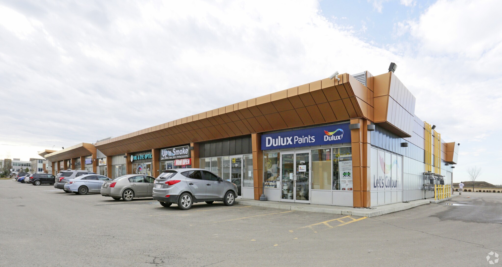 425-469 Parsons Rd, Edmonton, AB à vendre Photo du bâtiment- Image 1 de 1