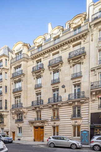 More details for 6 Rue De Madrid, Paris - Office for Lease