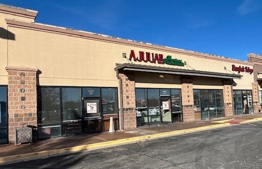 6020 S Gun Club Rd, Aurora, CO for lease - Building Photo - Image 2 of 18