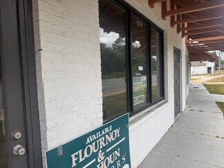 More details for 1717 Warm Springs Rd, Columbus, GA - Office for Lease