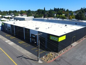 4930 SE 26th Ave, Portland, OR for lease Building Photo- Image 2 of 7