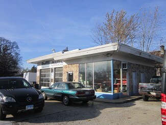 Plus de détails pour 1030 W Touhy Ave, Park Ridge, IL - Commerce de détail à vendre