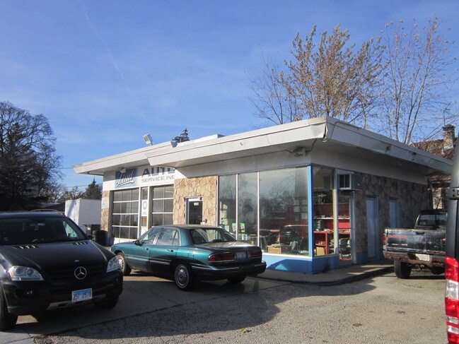 Plus de détails pour 1030 W Touhy Ave, Park Ridge, IL - Commerce de détail à vendre