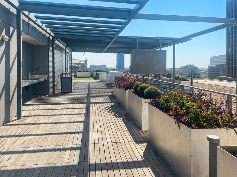 316 W 12th St, Austin, TX à louer - Photo du bâtiment - Image 3 de 18
