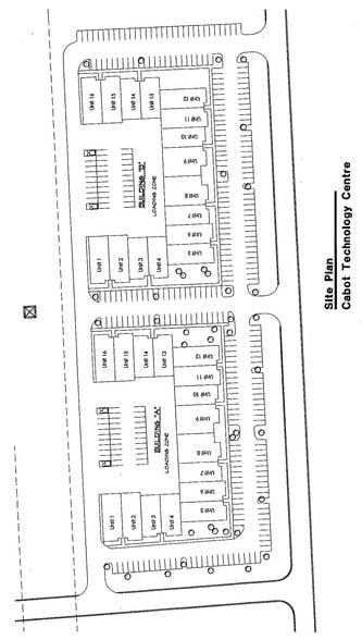 28850 Cabot Dr, Novi, MI à louer - Photo du bâtiment - Image 3 de 12