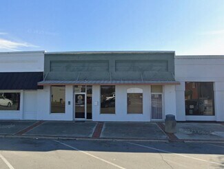 More details for 30 S Scott St, Camilla, GA - Office for Sale
