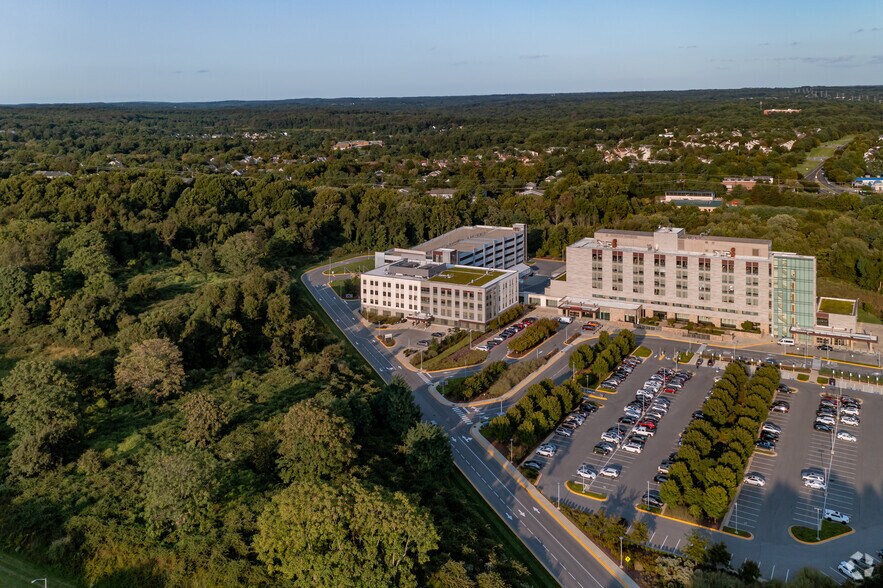 19851 Observation Dr, Germantown, MD for lease - Aerial - Image 1 of 5