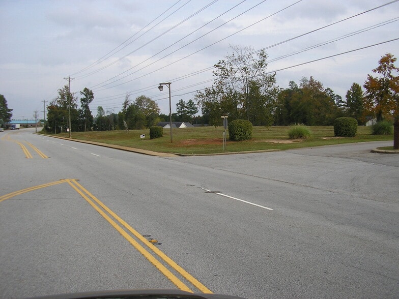 0 Main Street, Newberry, SC for sale - Building Photo - Image 2 of 3