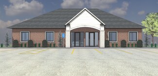 More details for 910 SW 107th St, Oklahoma City, OK - Office for Lease