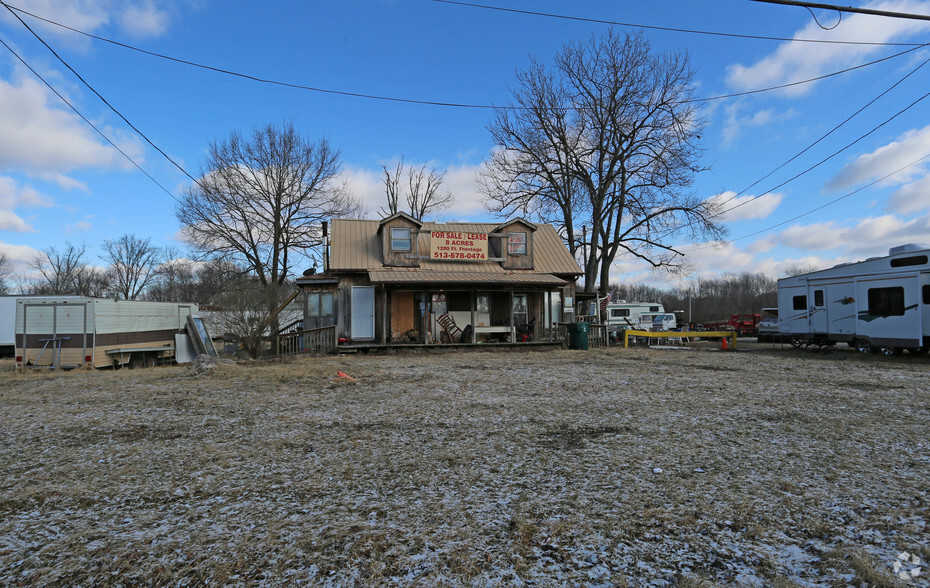 2248 State Route 125, Amelia, OH for sale - Primary Photo - Image 1 of 1