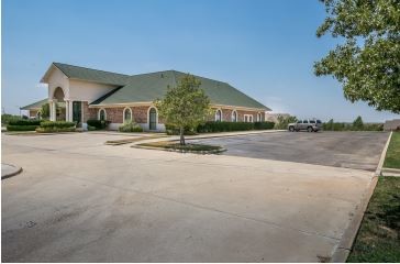 500 Quail Creek Dr, Amarillo, TX for lease - Primary Photo - Image 2 of 9