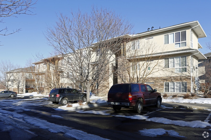 6675 S Lemay Ave, Fort Collins, CO for sale - Building Photo - Image 1 of 9