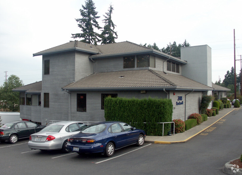 3912 10th St SE, Puyallup, WA for sale - Building Photo - Image 2 of 4