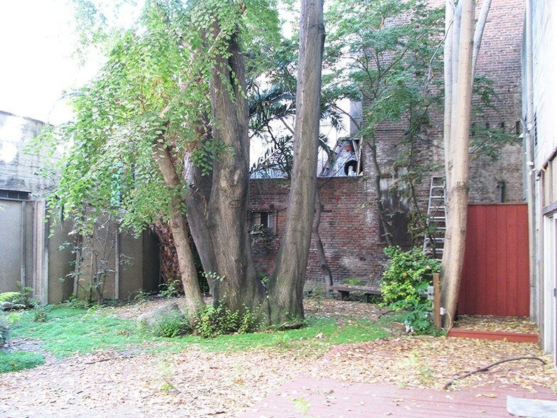 28 N 1st St, San Jose, CA à vendre - Photo du bâtiment - Image 3 de 58