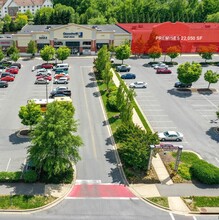 3800-3900 Evergreen Pky, Bowie, MD for lease Building Photo- Image 2 of 6