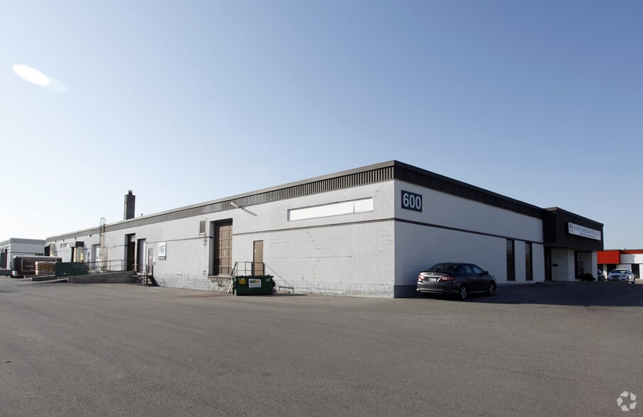 600 Orwell St, Mississauga, ON for lease - Building Photo - Image 2 of 3
