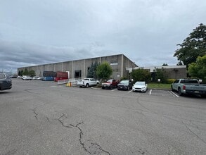 4456-4466 NW Yeon Ave, Portland, OR for lease Building Photo- Image 1 of 13
