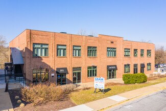 Plus de détails pour 300 Creek View Rd, Newark, DE - Bureau à louer