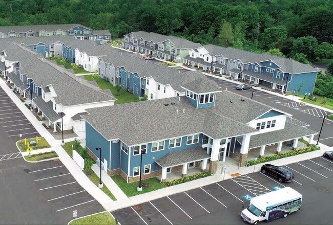 More details for 7112 NY-104, Oswego, NY - Multifamily for Sale