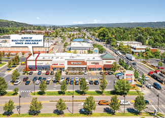 More details for 742 S Meadow St, Ithaca, NY - Retail for Lease